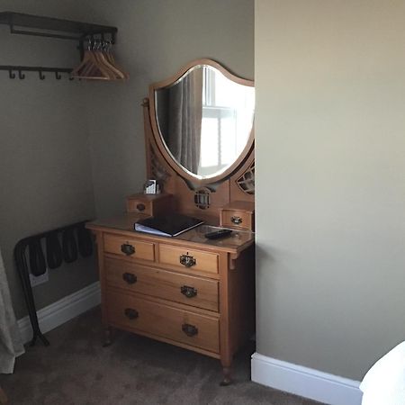 Greystones Guesthouse Γουίτμπι Εξωτερικό φωτογραφία