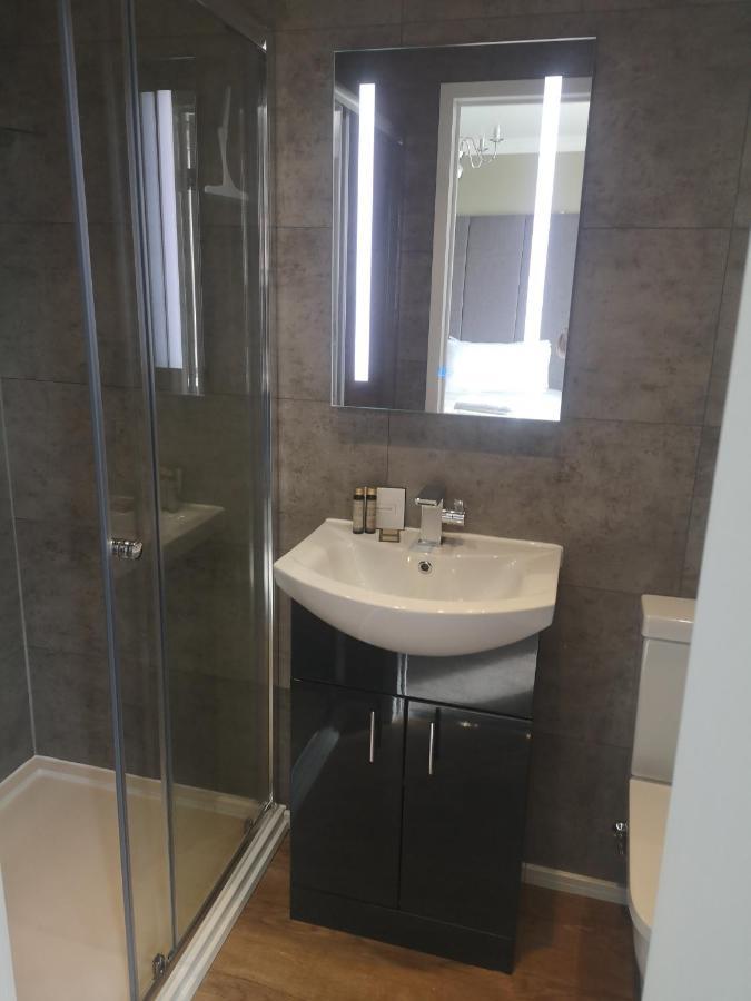 Greystones Guesthouse Γουίτμπι Εξωτερικό φωτογραφία