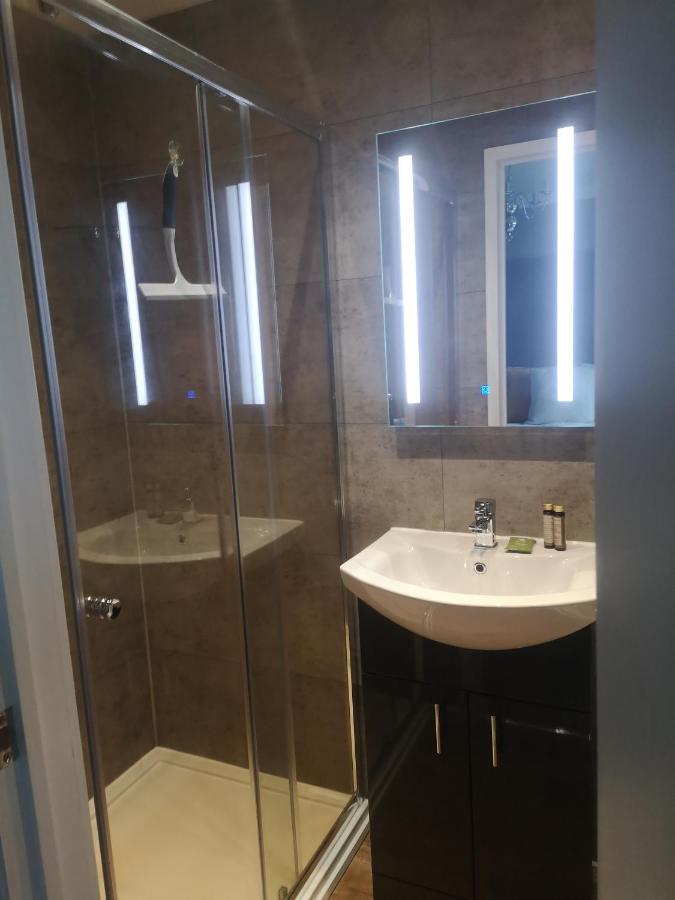 Greystones Guesthouse Γουίτμπι Εξωτερικό φωτογραφία