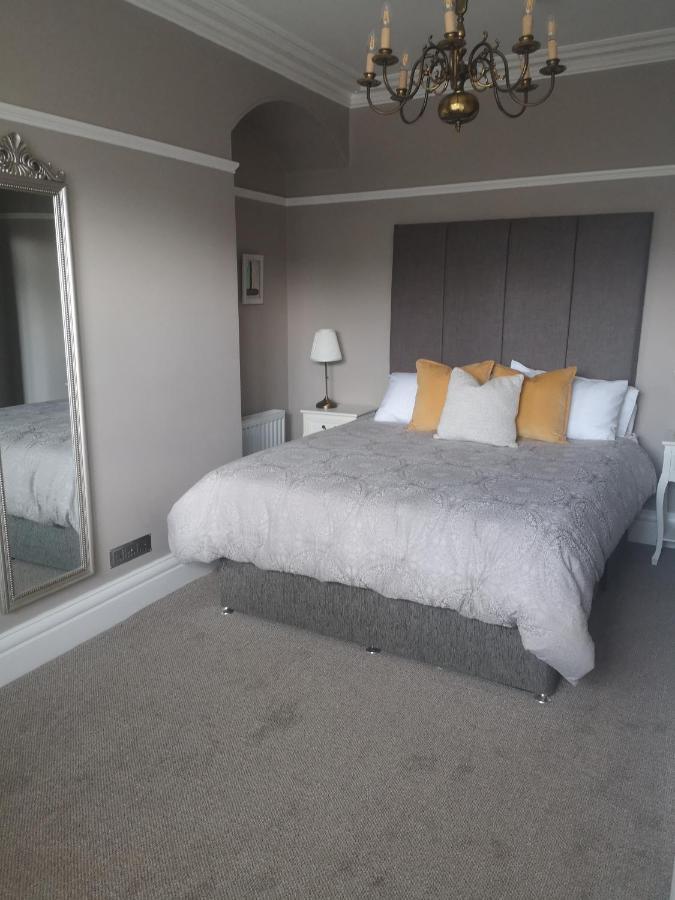 Greystones Guesthouse Γουίτμπι Εξωτερικό φωτογραφία