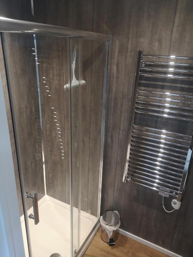 Greystones Guesthouse Γουίτμπι Εξωτερικό φωτογραφία