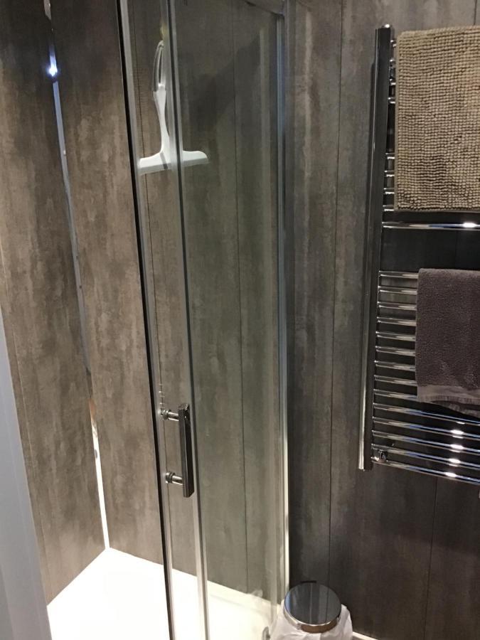 Greystones Guesthouse Γουίτμπι Εξωτερικό φωτογραφία