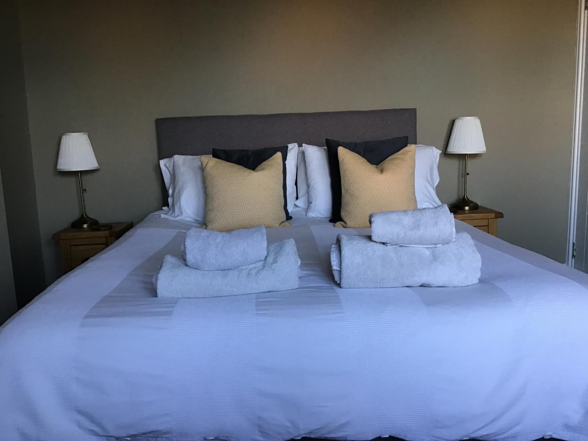 Greystones Guesthouse Γουίτμπι Εξωτερικό φωτογραφία