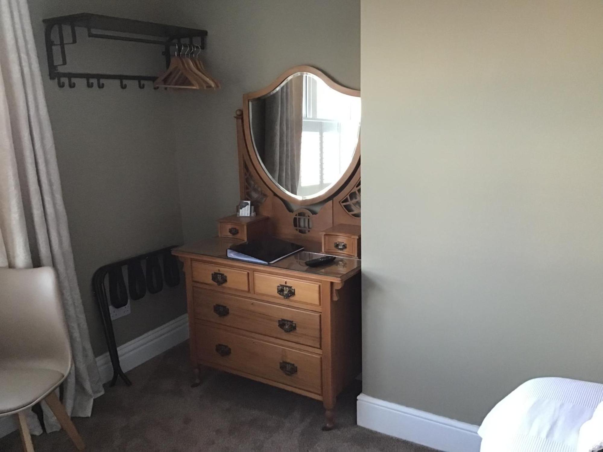 Greystones Guesthouse Γουίτμπι Εξωτερικό φωτογραφία
