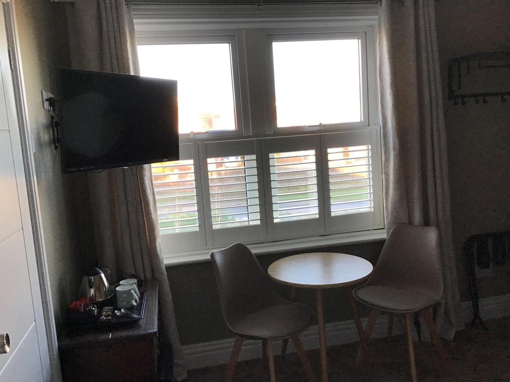 Greystones Guesthouse Γουίτμπι Εξωτερικό φωτογραφία